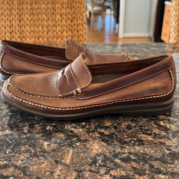 Johnson & Murphy men’s shoes - Picture 9 of 10